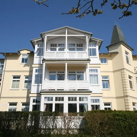 Stortebeker - Fewo 01 Appartement *