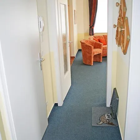 Appartement Stortebeker - Fewo 01 *
