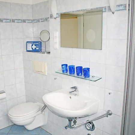 Appartement Stortebeker - Fewo 01 *