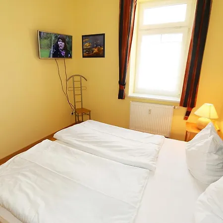 Appartement Stortebeker - Fewo 01 *