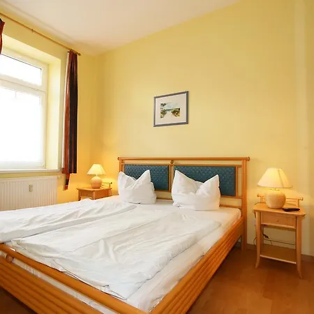 Appartement Stortebeker - Fewo 01 *