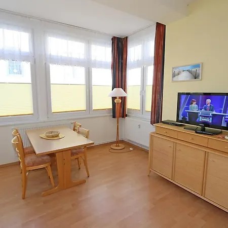 Appartement Stortebeker - Fewo 01 Goehren (Ruegen)