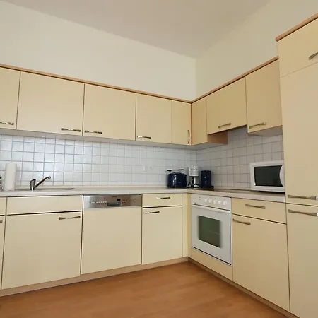 Appartement Stortebeker - Fewo 01 Goehren (Ruegen)